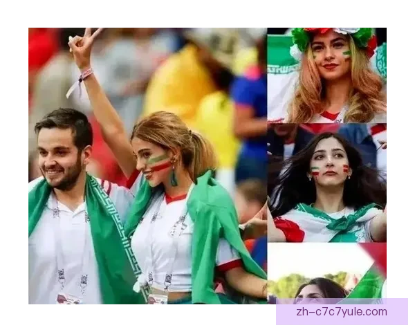 伊朗女足三人再戴头巾微笑现身